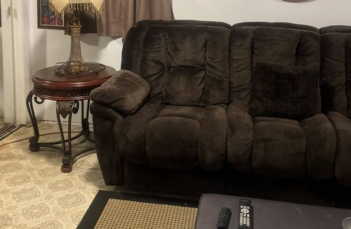 Clinton Apartment | Cozy Basement Studio w/Amenities