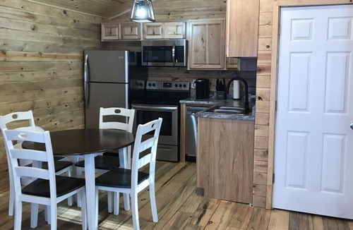 Sloans Valley Cabin | Cozy Cabin on Lake Cumberland