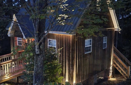 Sloans Valley Cabin | Cozy Cabin