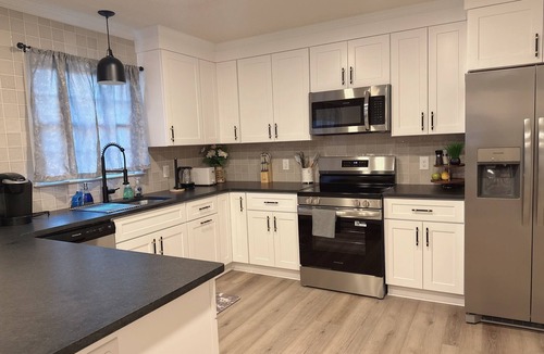 Arcadia House | Cozy, Charming and very Convenient House