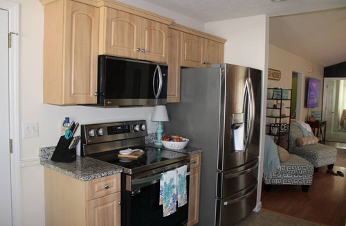 Silver Lake House | Cozy Coastal Escape Near Carolina & Wrightsville Beach Dog-Friendly