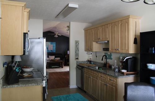 Silver Lake House | Cozy Coastal Escape Near Carolina & Wrightsville Beach Dog-Friendly