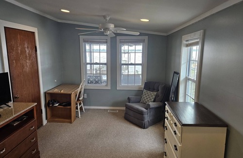 White Lake Cottage | Cozy cottage at White Lake 4 Bedroom and 2 Bath is able to sleep 11-13