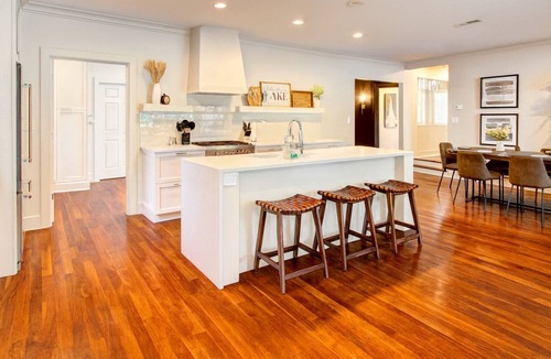 Dixie - Berryhill Cottage | Cozy Cottage with Swimming Pool in Charlotte, North Carolina