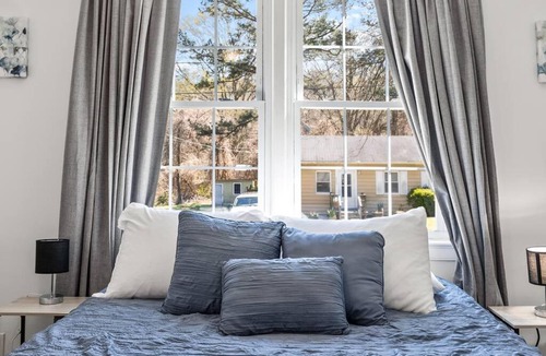 Hopewell Apartment | Cozy Cove near Fort Gregg Adams Perfect for 2
