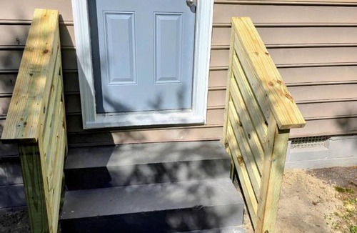 Hopewell Apartment | Cozy Cove near Fort Gregg Adams Perfect for 2