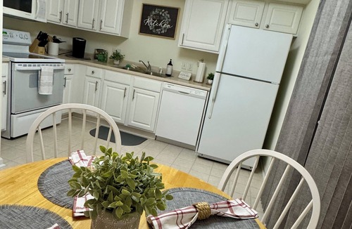 Pigeon Forge Villa | Cozy Dreams- quietly hidden, perfectly positioned.