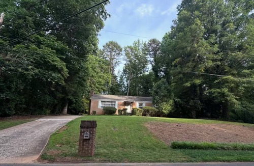 Huntersville House | Cozy home near Latta Nature Preserve