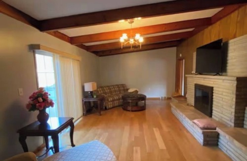 Betsy Layne House | Cozy Home Place at Pikeville