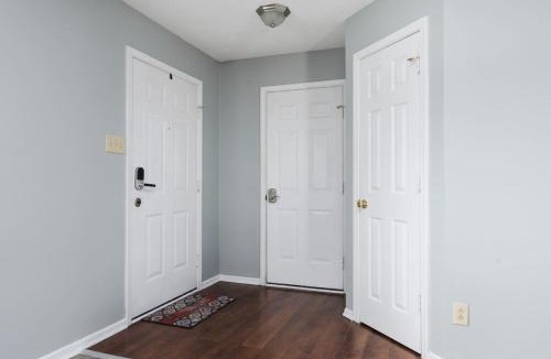 Plainfield House | Cozy Home Plainfield Indy