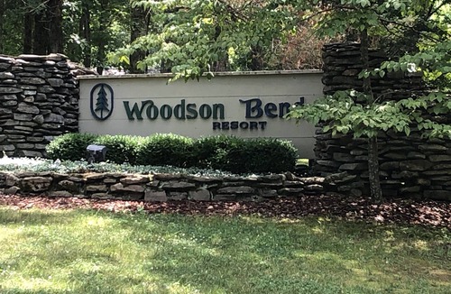 Bronston Condo | Cozy Lake Cumberland Condo