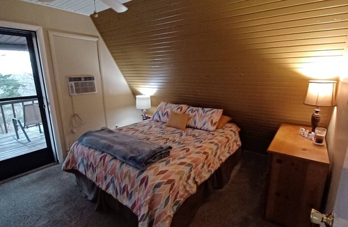 Celina Cottage | Cozy Lake Themed A-frame by Dale Hollow Lake FALL SPECIAL - Price reduced by 25%