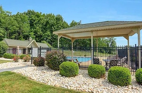 Mercersburg Ski Chalet | Cozy Mountain Escape Near Whitetail Resort, Skiing, Golf & Hiking