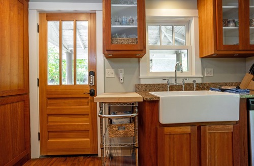 Arden Cabin | Cozy mountain retreat in the woods, close to Asheville activities