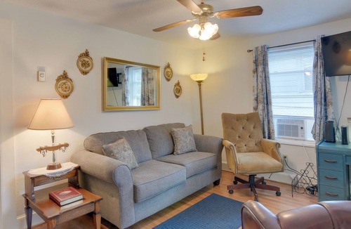 Tazewell House | Cozy North Tazewell Home Rental on Clinch River!