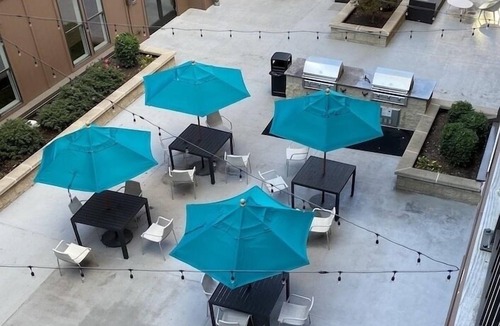 Downtown Richmond Apartment | Cozy Oasis Downtown Richmond, Patio, Wifi-Free parkingMins to VCU