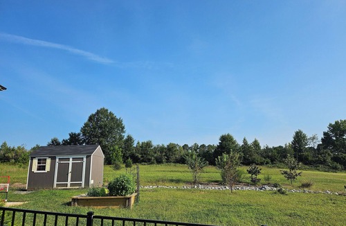 Davidson House | Cozy open concept home in beautiful Davidson near Lake Norman