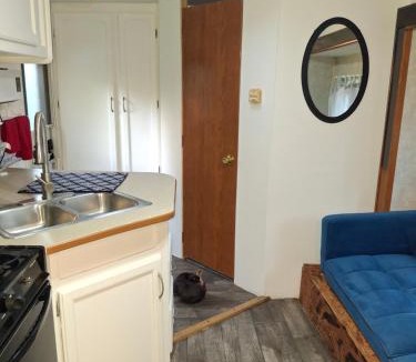 Burnside Other | Cozy private camper