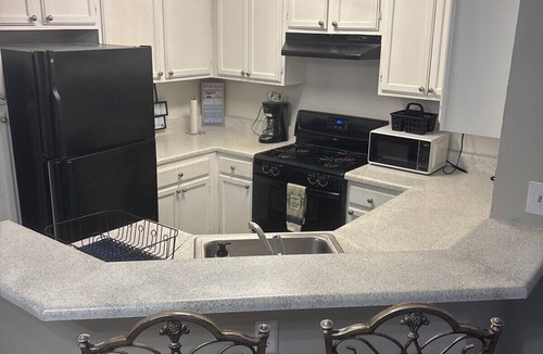Sandy Springs Apartment | Cozy Sandy Springs Haven