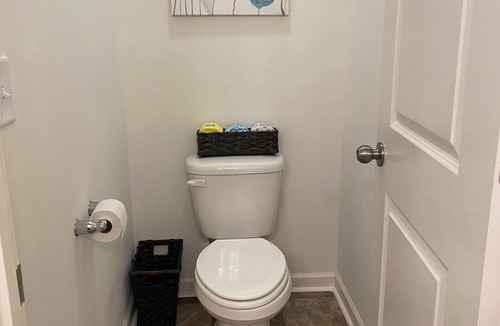 High Point House | Cozy Townhome in Quiet Neighborhood