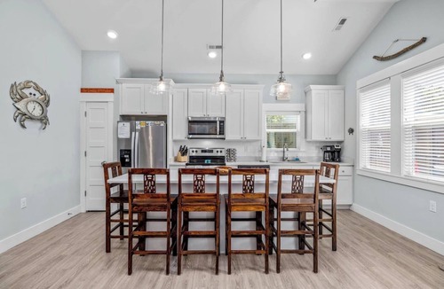 Corolla Light Condo | CrabaCabana: The Heart of Corolla Beach Life