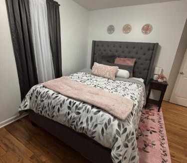 Berea House | Craft Cottage