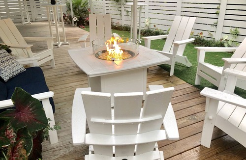 Fairhope House | Creatively Designed
