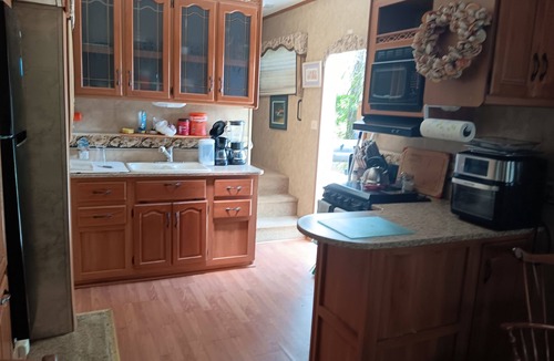 Foley House | Creek front spot on Naultie Creek @ Magnolia Springs Marina. Pet friendly.