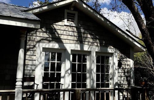 Wilmington Apartment | Creekside by the marsh