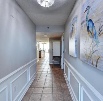 Myrtle Beach Apartment | Crescent Shores 911 Condo