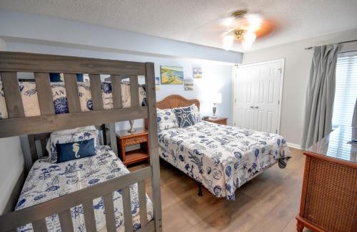 Myrtle Beach Apartment | Crescent Shores 911 Condo