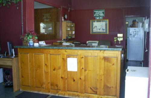 Crestview Hotel | Crestview Inn