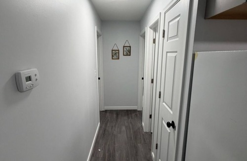 Crewe Apartment | Crewe Corner D