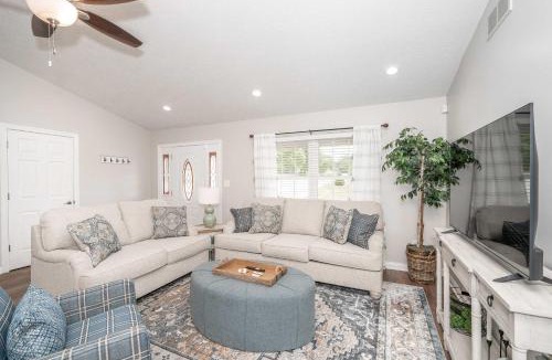 Crittenden House | Crittenden Ark Haven