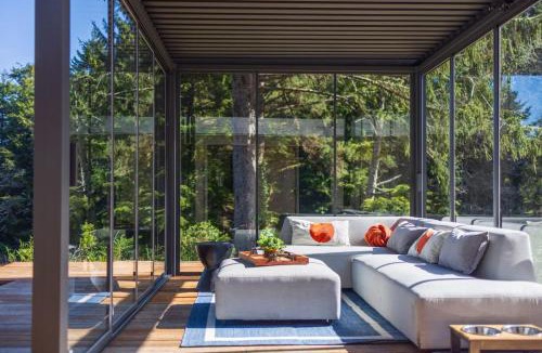 Coos Bay House | Crown Point Hideaway