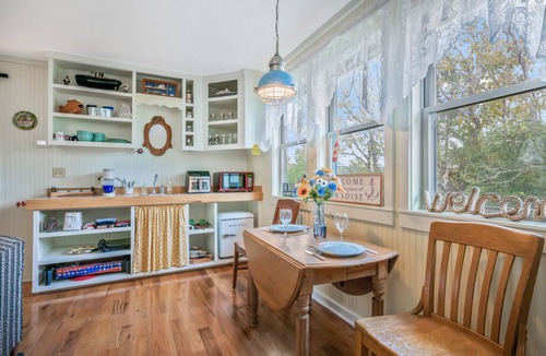 Ashland City House | Cumberland River Retreat - w/Private Dock Visit Nashville by land or water