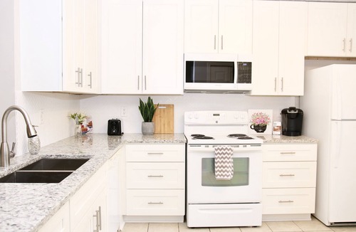Winder House | Cute and spacious house just for you!
