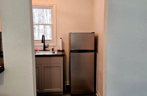 True House | Cute Cozy Cottage by the Pipestream Creek and Close to Pipestream State Park in West Virginia