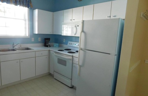 North Myrtle Beach Apartment | Cypress Bend #124 Condo