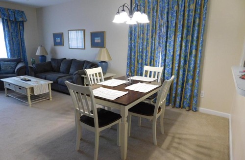 North Myrtle Beach Apartment | Cypress Bend #124 Condo