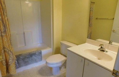North Myrtle Beach Apartment | Cypress Bend #124 Condo