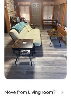 Linden House | Cypress Creek River Retreat