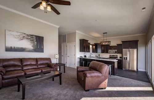 Ridgedale House | D'Monaco