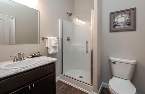 Ridgedale House | D'Monaco
