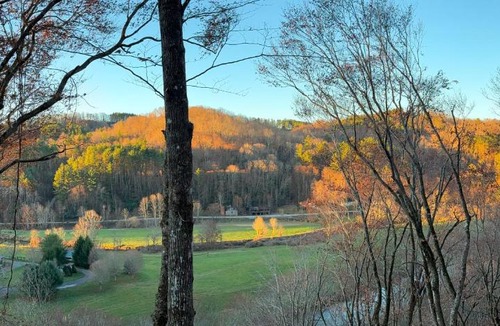 Boone House | Daniel Boone Lodge