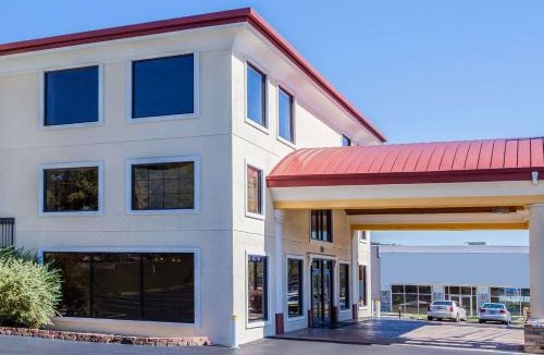 Dalton Hotel | Days Inn by Wyndham Dalton