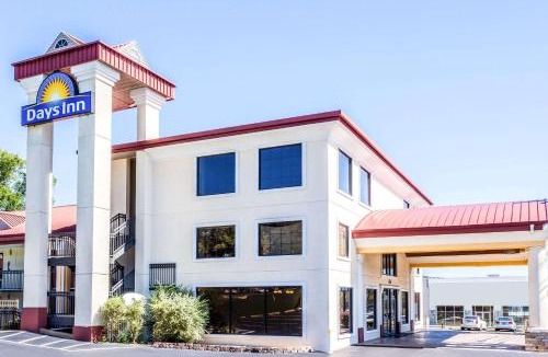 Dalton Hotel | Days Inn by Wyndham Dalton