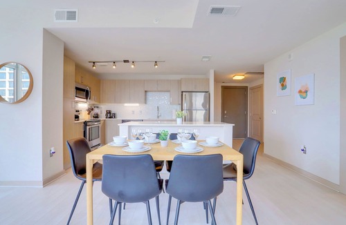 Aurora Highlands Apartment | DC Getaway Comfort Apartments