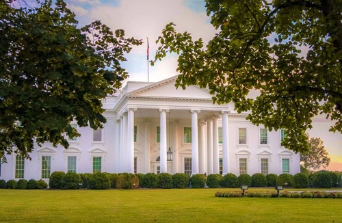 Logan Circle Hotel | DC VEEP Suite – Exclusive & Iconic Stay