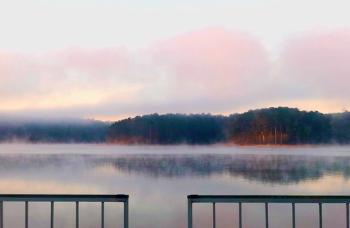 Arley House | Decked Out Main Channel Views 80ft to Water Sleeps 18 Near Duncan Bridge